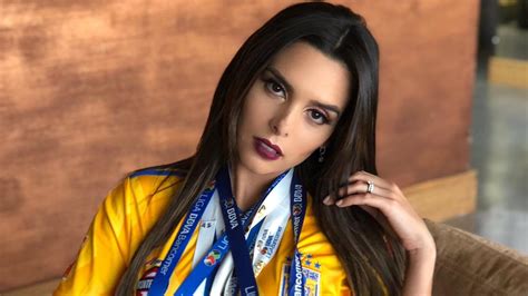 FOTOS: Lluvia Carrillo, la modelo que tuvo un